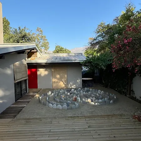 Casa Laberinto Cl2 Villa